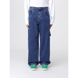 Disclaimer Jeans Men Blue